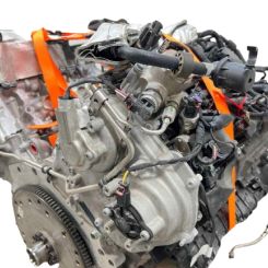 Motor asn Audi A6 c5 (4b2) 3.0 quattro