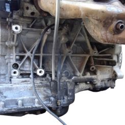 Motor aqg Audi A6 c5 (4b2) 3.7