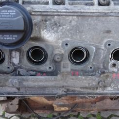 Motor aqg Audi A6 c5 (4b2) 3.7