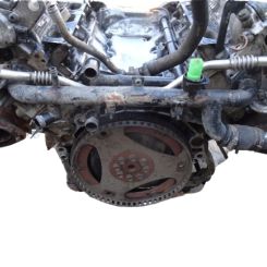 Motor aqg Audi A6 c5 (4b2) 3.7