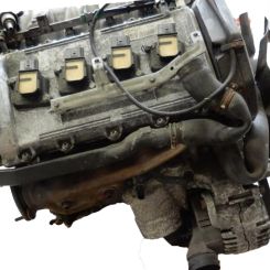 Motor aqg Audi A6 c5 (4b2) 3.7
