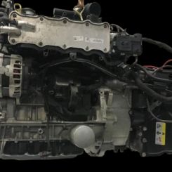Motor aqg Audi A6 c5 (4b2) 3.7