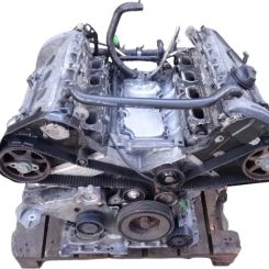 Motor aqg Audi A6 c5 (4b2) 3.7 quattro