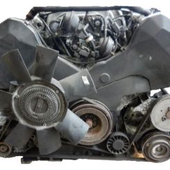 Motor aqg Audi A6 c5 (4b2) 3.7 quattro