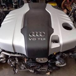 Motor art, awn, asg, ars Audi A6 c5 (4b2) 4.2 quattro