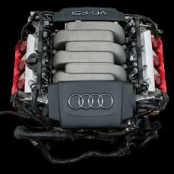 Motor bcy Audi A6 c5 (4b2) Rs6 quattro