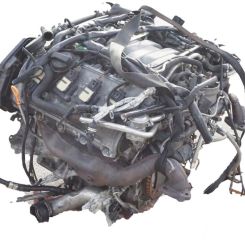Motor bcy Audi A6 c5 (4b2) Rs6 quattro