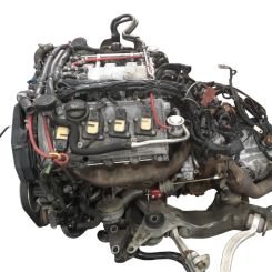 Motor bcy Audi A6 c5 (4b2) Rs6 quattro