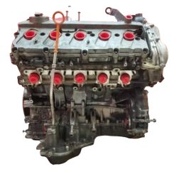 Motor ank, aqj Audi A6 c5 (4b2) S6 quattro