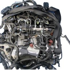 Motor arh, aqe, ajp Audi A6 c5 avant (4b5) 1.8