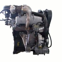 Motor afn, avg Audi A6 c5 avant (4b5) 1.9 tdi