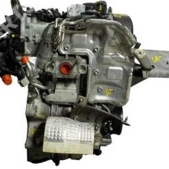 Motor afn, avg Audi A6 c5 avant (4b5) 1.9 tdi