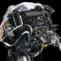 Motor alt Audi A6 c5 avant (4b5) 2.0