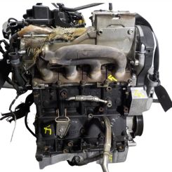 Motor apz, amm, ajg Audi A6 c5 avant (4b5) 2.4