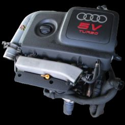 Motor alw, asm, arn Audi A6 c5 avant (4b5) 2.4