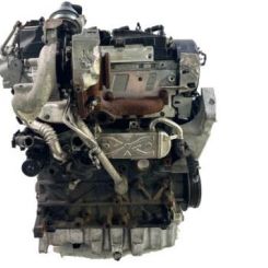 Motor aps, arj, aga, alf, aml Audi A6 c5 avant (4b5) 2.4
