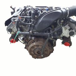Motor aps, arj, aga, alf, aml Audi A6 c5 avant (4b5) 2.4
