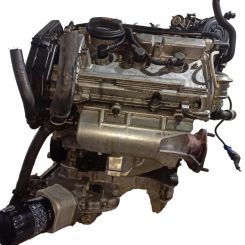 Motor bdv Audi A6 c5 avant (4b5) 2.4