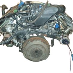 Motor aps, arj, aga, alf, aml Audi A6 c5 avant (4b5) 2.4