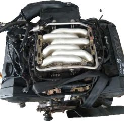 Motor apc Audi A6 c5 avant (4b5) 2.4