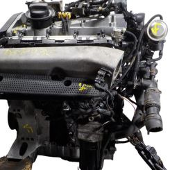 Motor apz, ajg Audi A6 c5 avant (4b5) 2.4 quattro