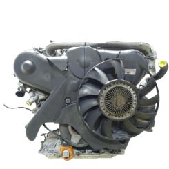 Motor bfc, bcz, bdg Audi A6 c5 avant (4b5) 2.5 tdi