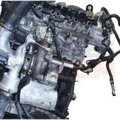 Motor aza, ajk Audi A6 c5 avant (4b5) 2.7 t quattro