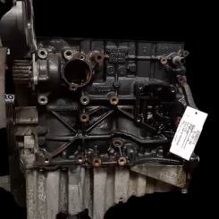 Motor ack, amx, apr, alg, aqd Audi A6 c5 avant (4b5) 2.8