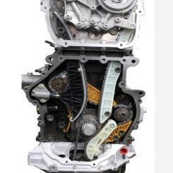 Motor atx Audi A6 c5 avant (4b5) 2.8