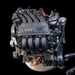 Motor atx Audi A6 c5 avant (4b5) 2.8