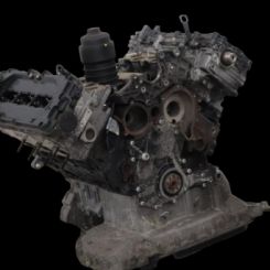 Motor bbj Audi A6 c5 avant (4b5) 3.0