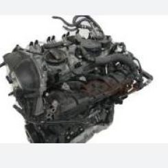 Motor asn Audi A6 c5 avant (4b5) 3.0