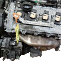 Motor aqg Audi A6 c5 avant (4b5) 3.7