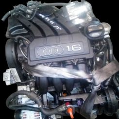 Motor asg, ars Audi A6 c5 avant (4b5) 4.2 quattro