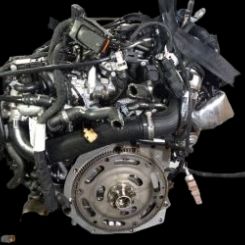 Motor bbd, ank, aqj Audi A6 c5 avant (4b5) S6 quattro