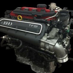 Motor bbd, ank, aqj Audi A6 c5 avant (4b5) S6 quattro