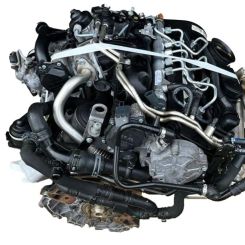 Motor cagb, bna, brf Audi A6 c6 (4f2) 2.0 tdi
