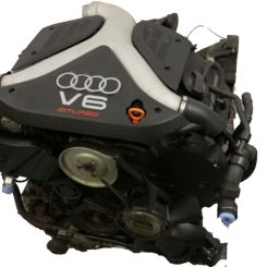 Motor cagb, bna, brf Audi A6 c6 (4f2) 2.0 tdi