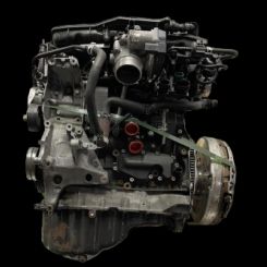 Motor caha Audi A6 c6 (4f2) 2.0 tdi
