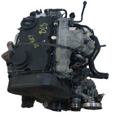 Motor blb, bre Audi A6 c6 (4f2) 2.0 tdi
