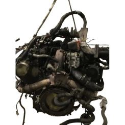 Motor blb, bre Audi A6 c6 (4f2) 2.0 tdi