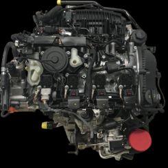 Motor cagb, bna, brf Audi A6 c6 (4f2) 2.0 tdi