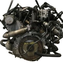 Motor blb, bre Audi A6 c6 (4f2) 2.0 tdi
