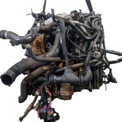 Motor cagb, bna, brf Audi A6 c6 (4f2) 2.0 tdi