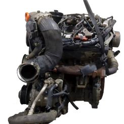 Motor caha Audi A6 c6 (4f2) 2.0 tdi