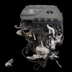 Motor blb, bre Audi A6 c6 (4f2) 2.0 tdi