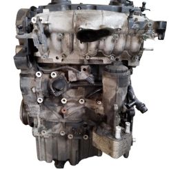 Motor blb, bre Audi A6 c6 (4f2) 2.0 tdi