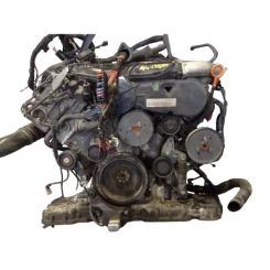 Motor bvg Audi A6 c6 (4f2) 2.0 tdi