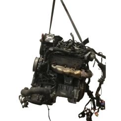 Motor cagb, bna, brf Audi A6 c6 (4f2) 2.0 tdi