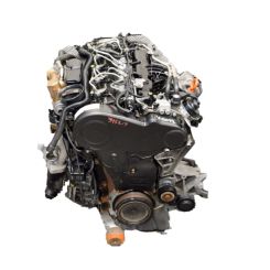 Motor caha Audi A6 c6 (4f2) 2.0 tdi